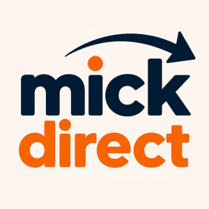MickDirect – Your One-Stop Shop for Quality Products