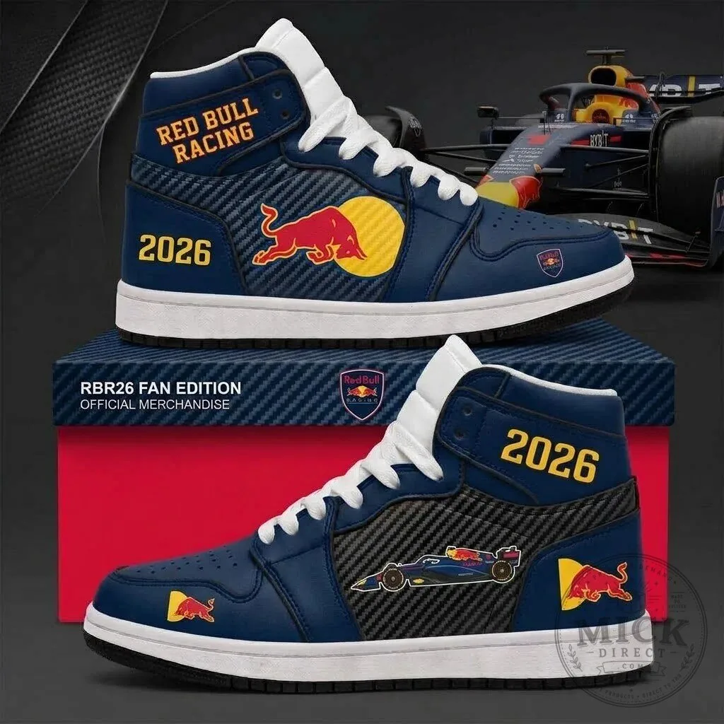 Forza Ferrari Formula One Racing Team Red High Top Sneakers 14 Forza Ferrari Formula One Racing Team Red High Top Sneakers