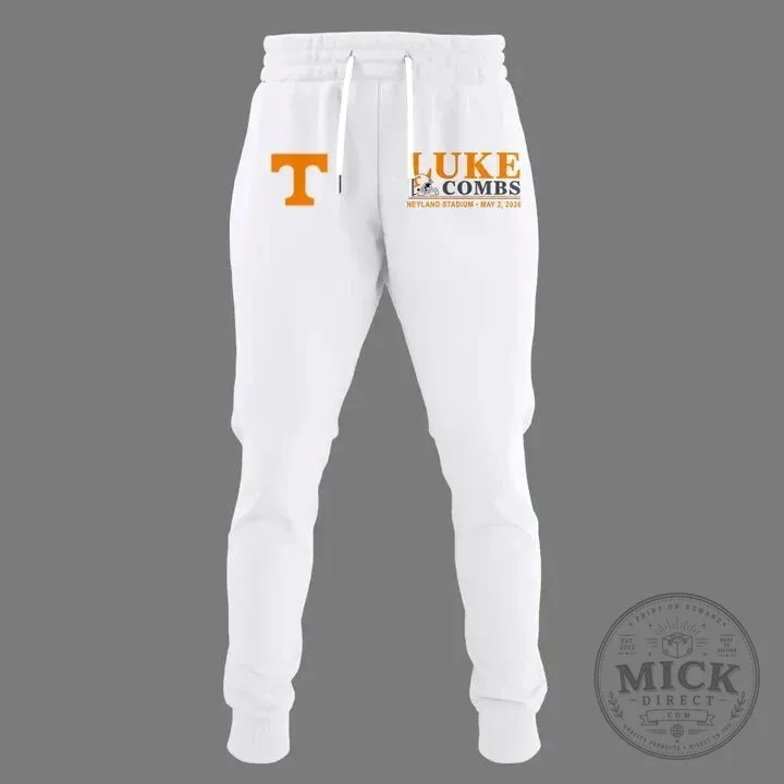 Luke Combs My Kinda Saturday Night Hoodie for University of Tennessee at Neyland Stadium 8 Luke Combs My Kinda Saturday Night Hoodie for University of Tennessee at Neyland Stadium