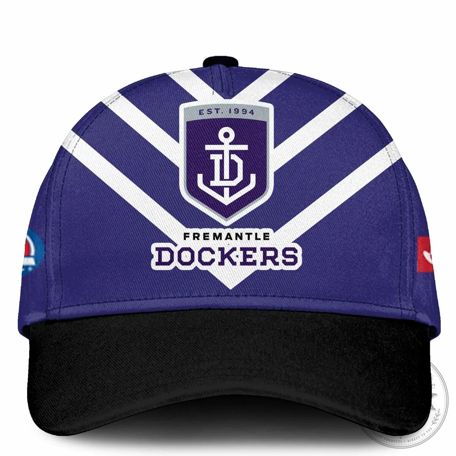 Fremantle Dockers 2026 Signature AFL Football Jersey 7 Fremantle Dockers 2026 Signature AFL Football Jersey
