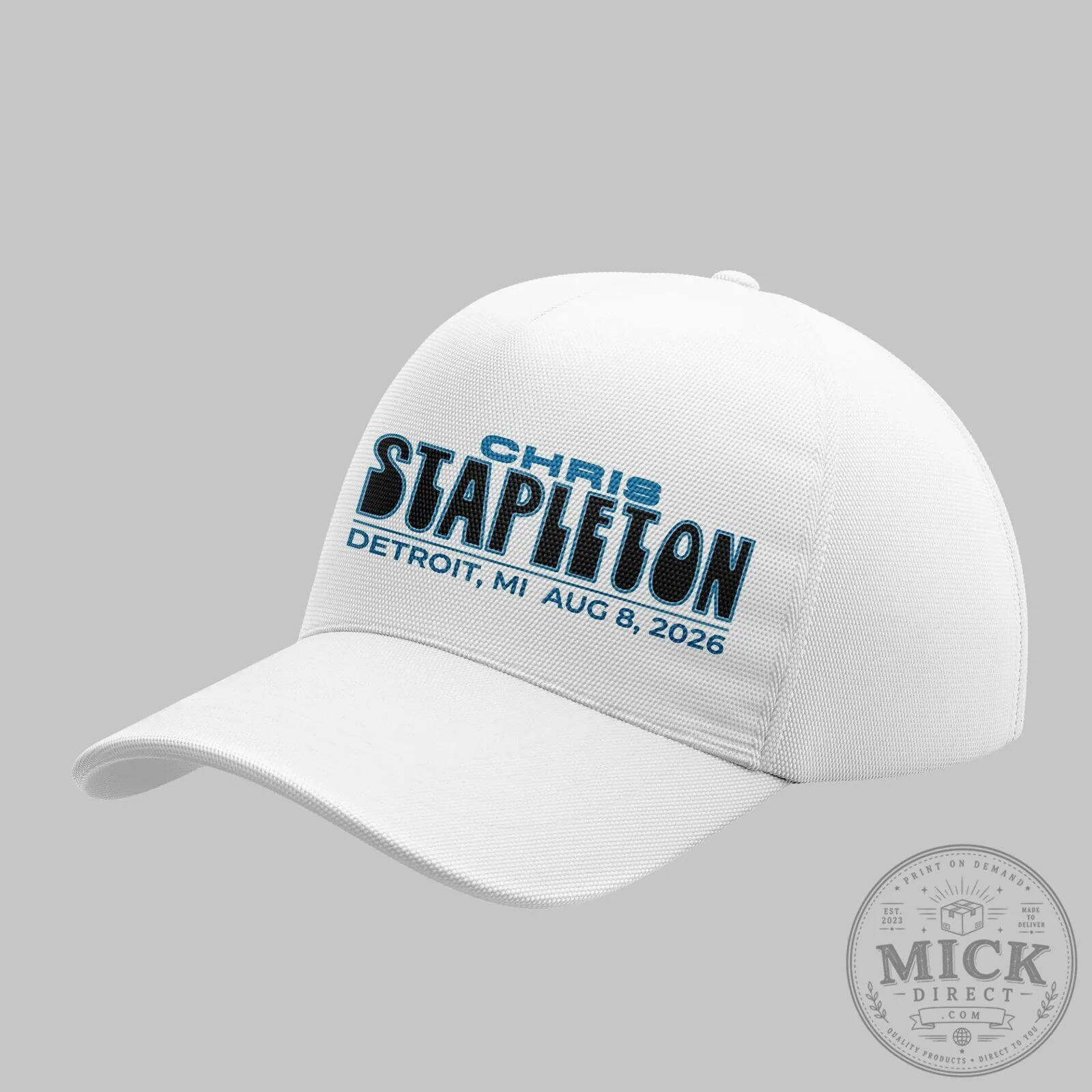 Fenway Park Concert T-Shirt for Chris Stapleton's All American Road Show 7 Fenway Park Concert T-Shirt for Chris Stapleton