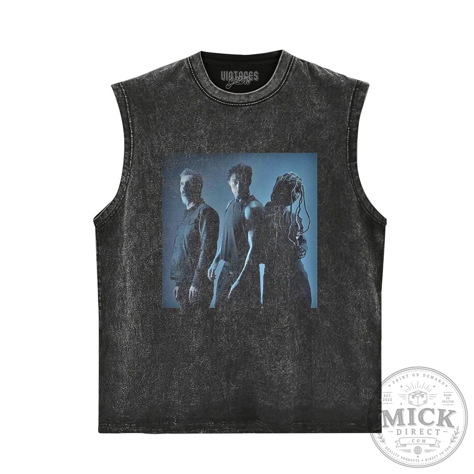 Ronnie Radke Corey Taylor Serj Tankian Music Band Black T-Shirt 13 Ronnie Radke Corey Taylor Serj Tankian Music Band Black T-Shirt