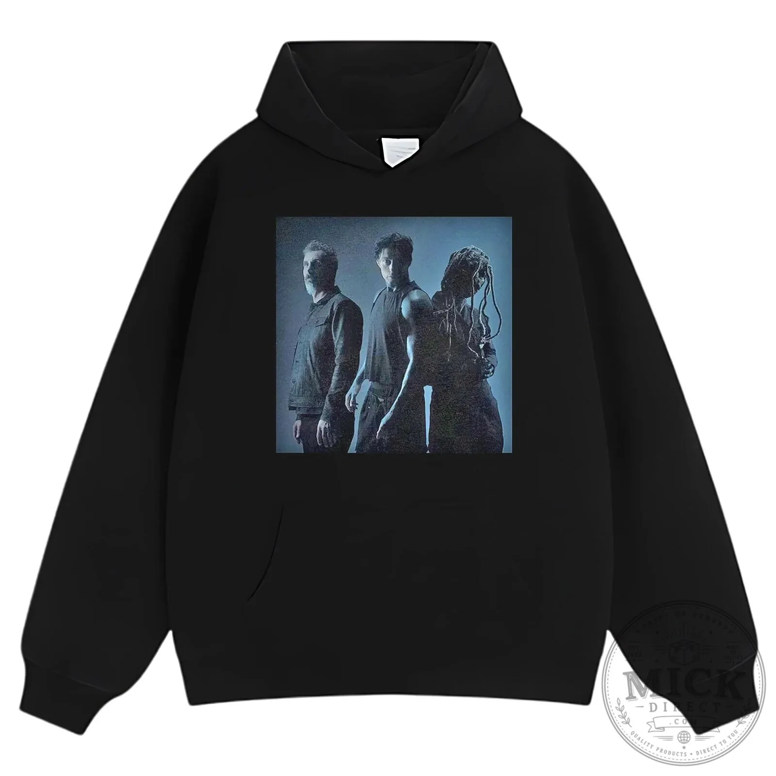 Ronnie Radke Corey Taylor Serj Tankian Music Band Black T-Shirt 17 Ronnie Radke Corey Taylor Serj Tankian Music Band Black T-Shirt
