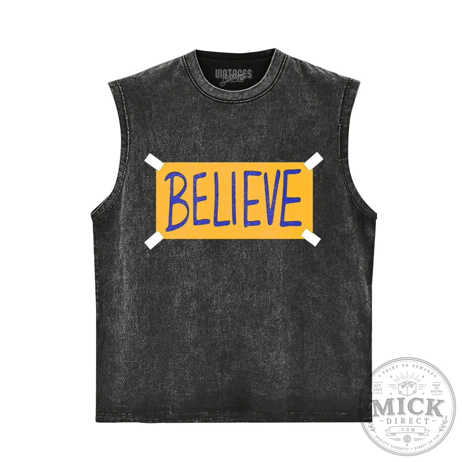 Ted Lasso Believe Sign Black T-Shirt 13 Ted Lasso Believe Sign Black T-Shirt