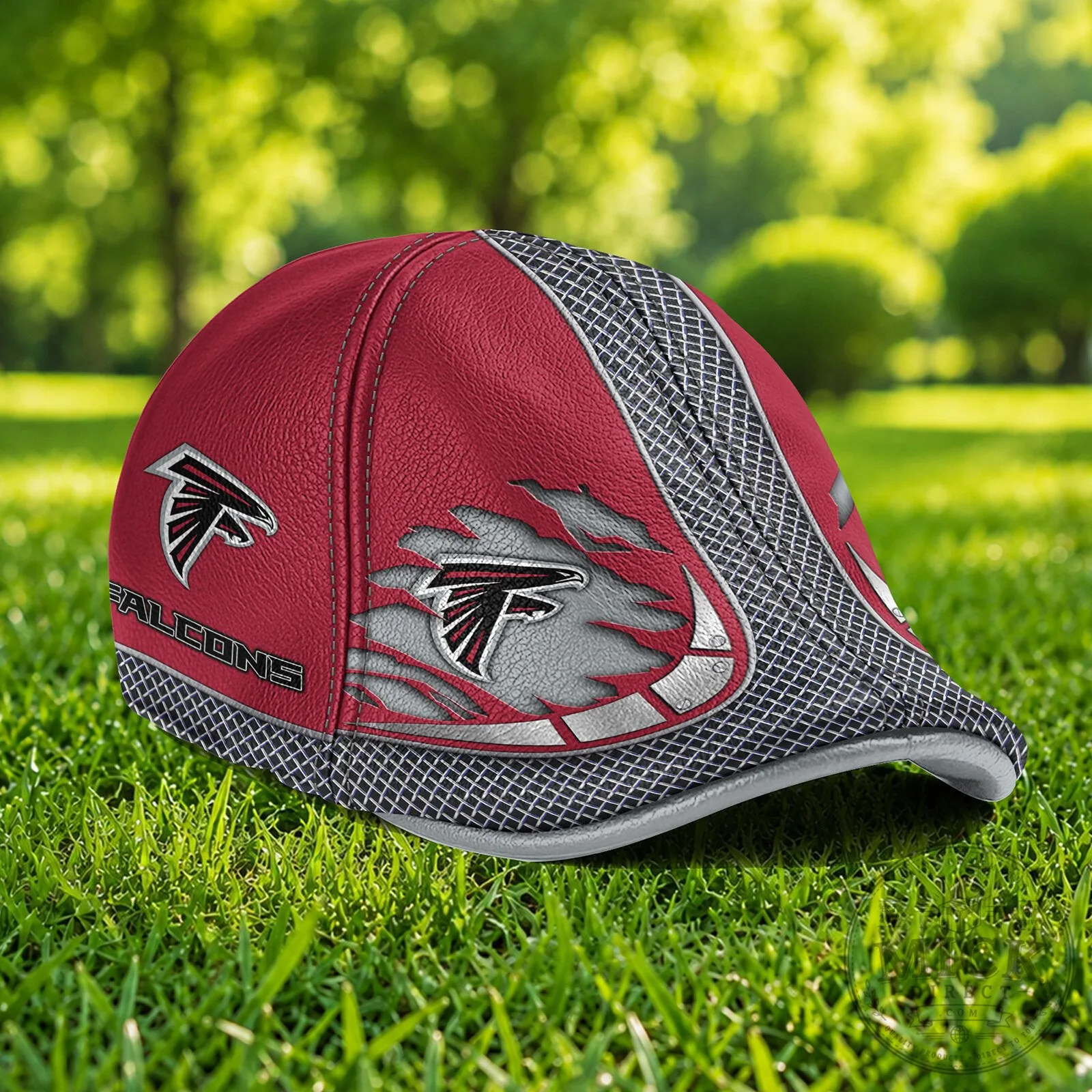 Atlanta Falcons NFL Football Team Ivy Cap Hat for Men and Women 9 Atlanta Falcons NFL Football Team Ivy Cap Hat for Men and Women