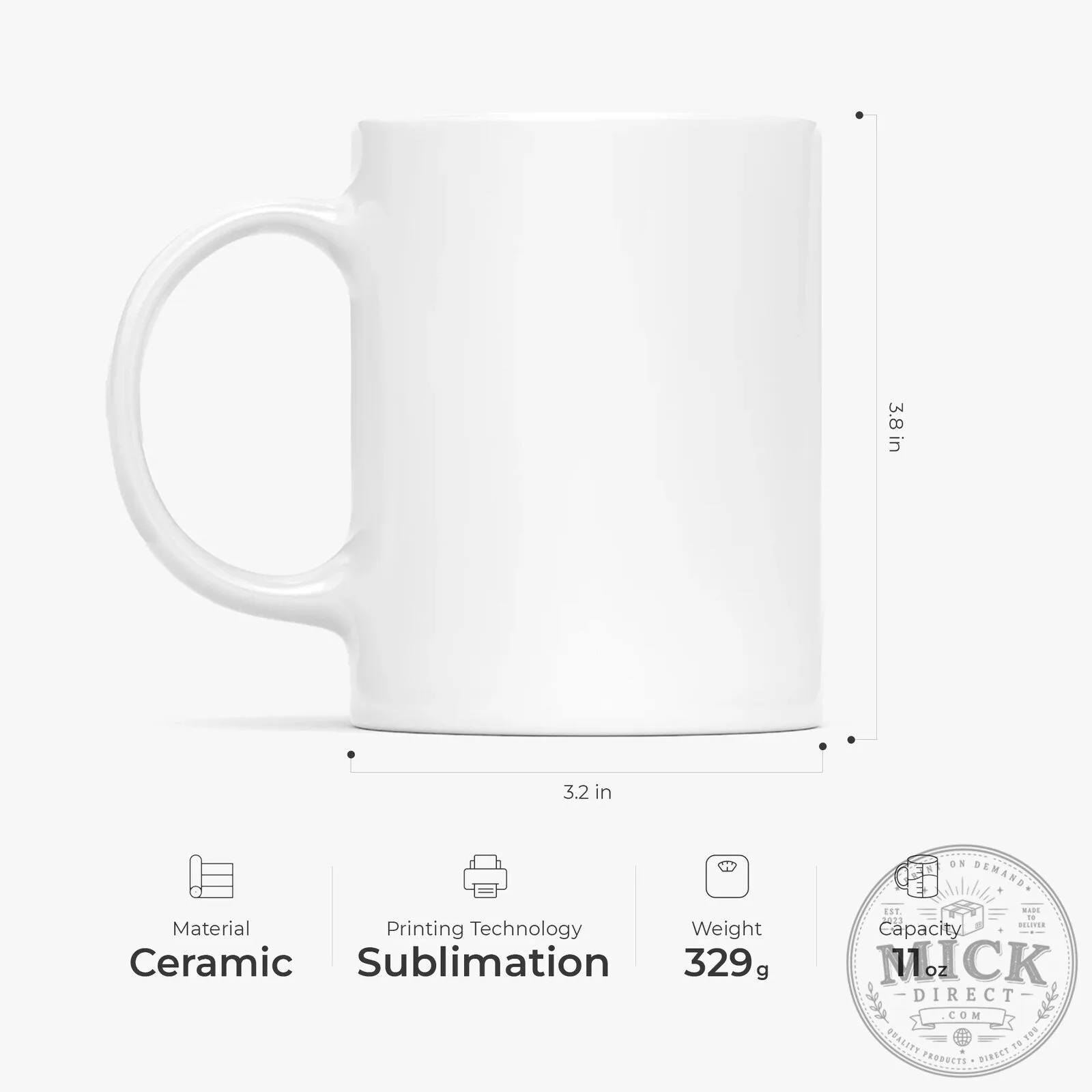 Personalized Hairdresser Tools and Accessories Pattern Coffee Mug 10 Personalized Hairdresser Tools and Accessories Pattern Coffee Mug