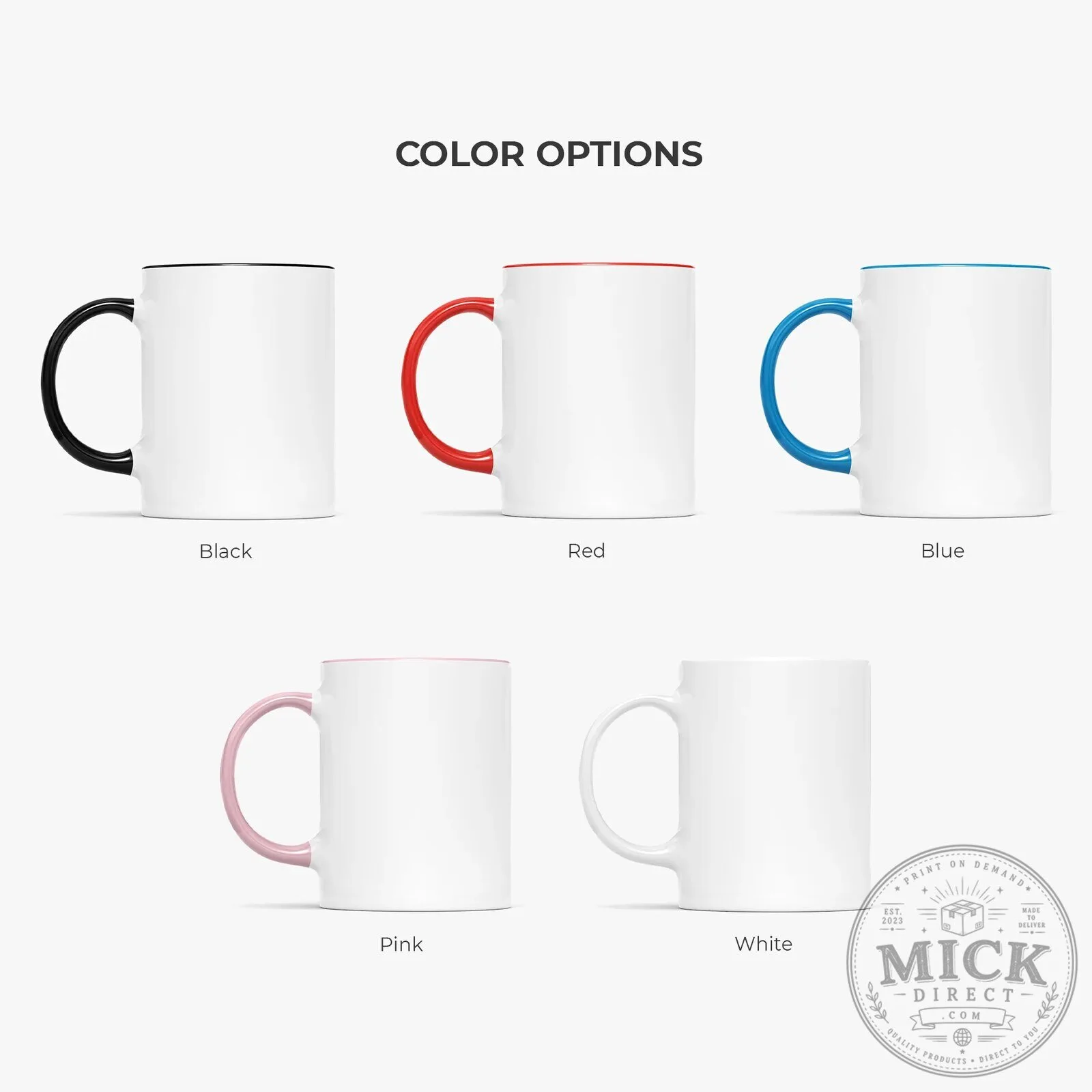 Personalized Hairdresser Tools and Accessories Pattern Coffee Mug 11 Personalized Hairdresser Tools and Accessories Pattern Coffee Mug