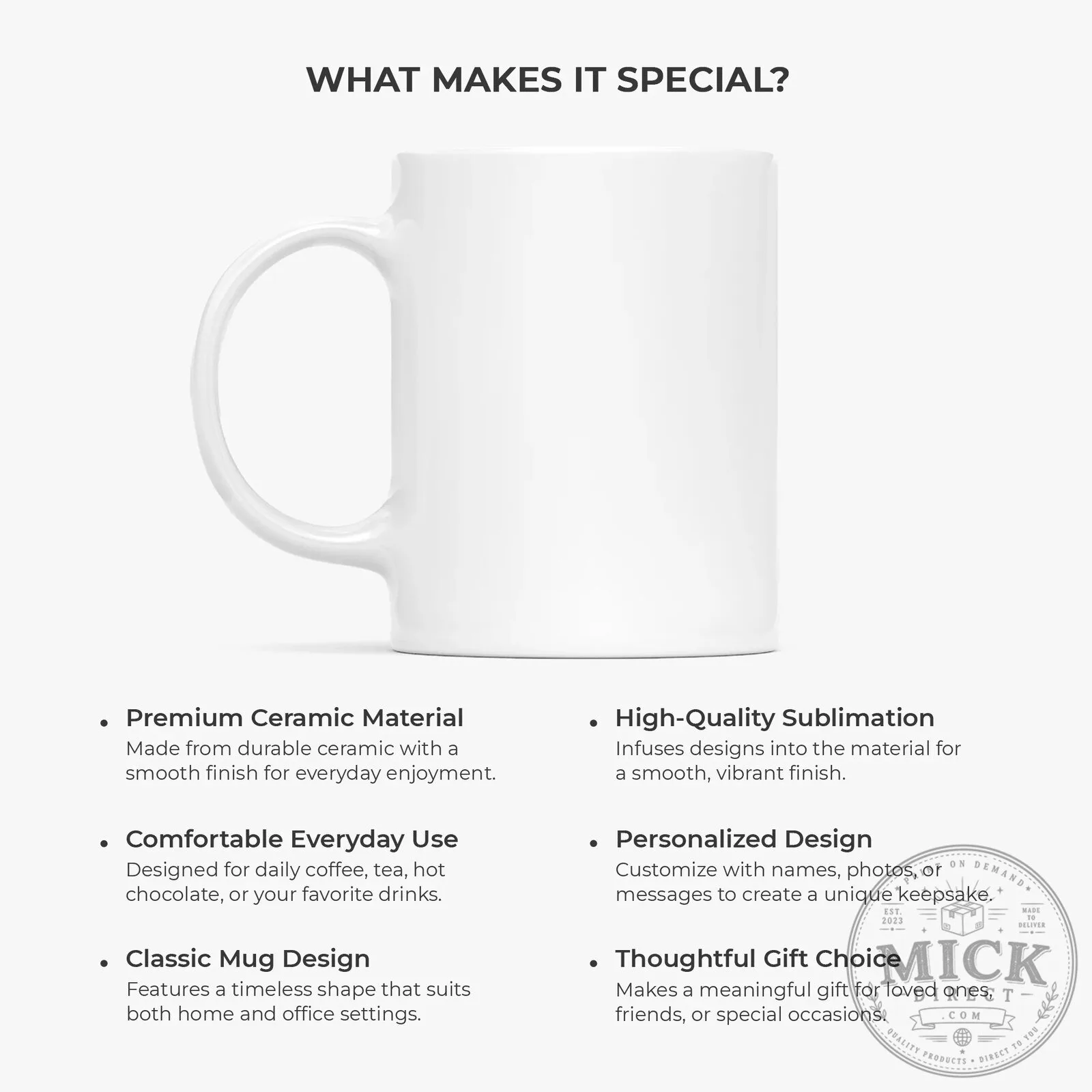 Personalized Hairdresser Tools and Accessories Pattern Coffee Mug 13 Personalized Hairdresser Tools and Accessories Pattern Coffee Mug