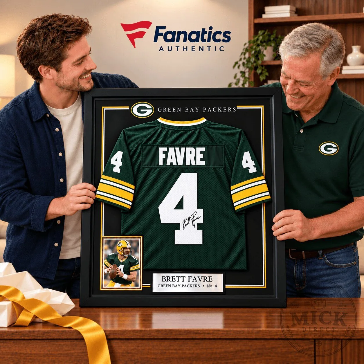 Green Bay Packers Brett Favre Signed Jersey Display Frame Wall Art 5 Green Bay Packers Brett Favre Signed Jersey Display Frame Wall Art
