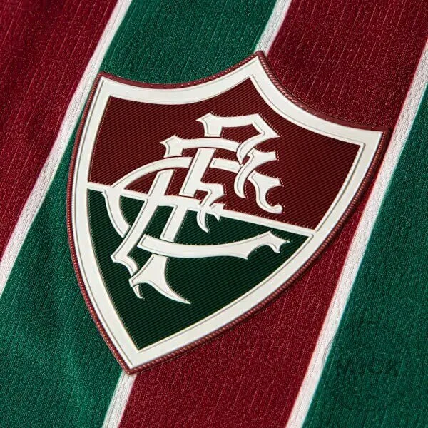 Fluminense Football Club 2026-2027 Home Player Edition Football Jersey 12 Fluminense Football Club 2026-2027 Home Player Edition Football Jersey