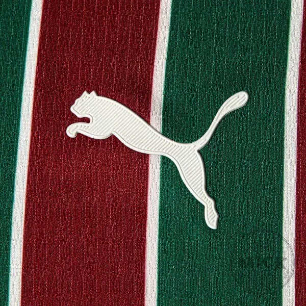 Fluminense Football Club 2026-2027 Home Player Edition Football Jersey 13 Fluminense Football Club 2026-2027 Home Player Edition Football Jersey