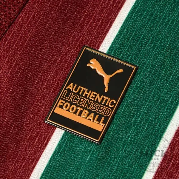 Fluminense Football Club 2026-2027 Home Player Edition Football Jersey 14 Fluminense Football Club 2026-2027 Home Player Edition Football Jersey