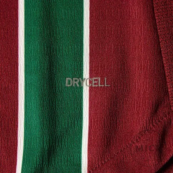 Fluminense Football Club 2026-2027 Home Player Edition Football Jersey 15 Fluminense Football Club 2026-2027 Home Player Edition Football Jersey
